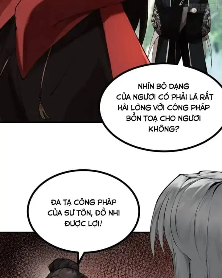 Truyện Tranh Gặp Mạnh Thì Càng Mạnh, Tu Vi Của Ta Không Giới Hạn trang 9