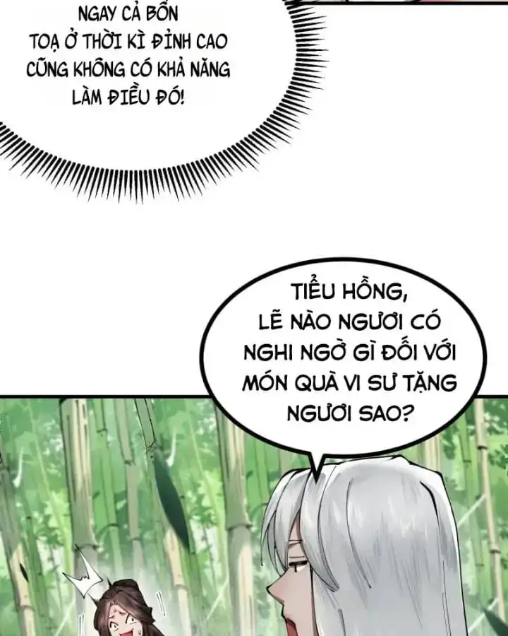 Truyện Tranh Gặp Mạnh Thì Càng Mạnh, Tu Vi Của Ta Không Giới Hạn trang 9
