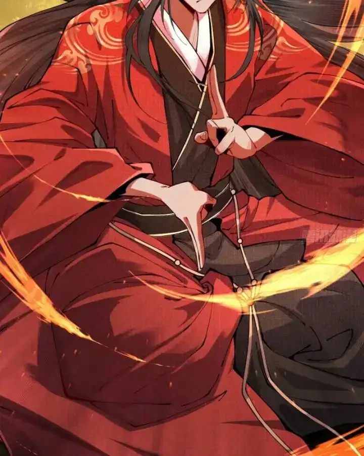 Truyện Tranh Gặp Mạnh Thì Càng Mạnh, Tu Vi Của Ta Không Giới Hạn trang 9