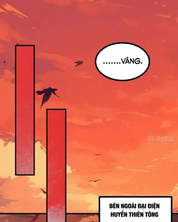 Truyện Tranh Gặp Mạnh Thì Càng Mạnh, Tu Vi Của Ta Không Giới Hạn trang 9