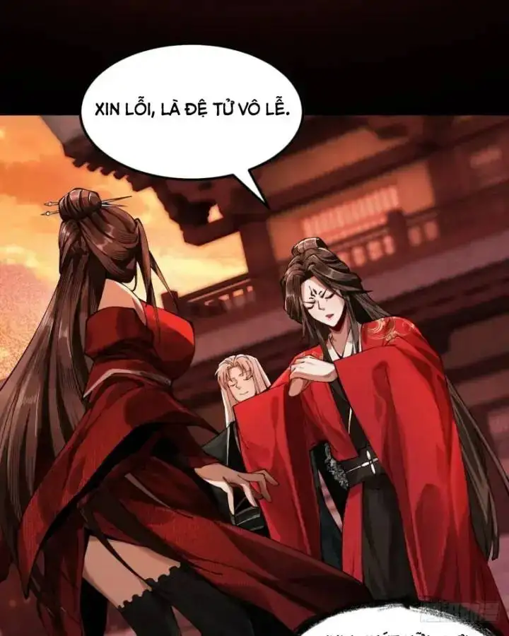 Truyện Tranh Gặp Mạnh Thì Càng Mạnh, Tu Vi Của Ta Không Giới Hạn trang 9