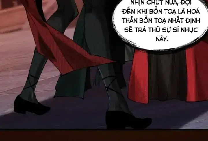 Truyện Tranh Gặp Mạnh Thì Càng Mạnh, Tu Vi Của Ta Không Giới Hạn trang 9