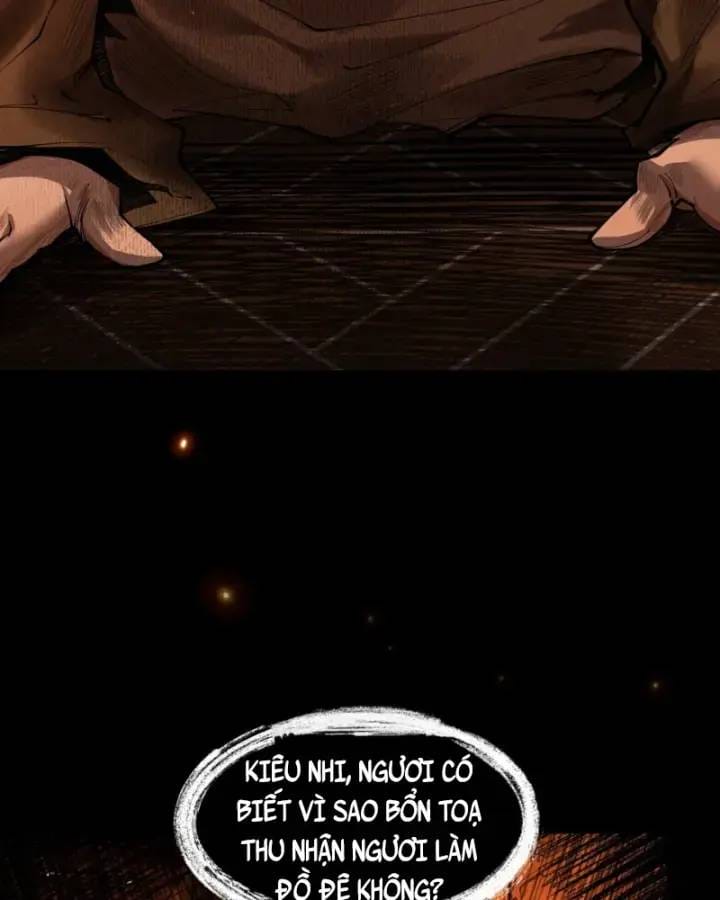 Truyện Tranh Gặp Mạnh Thì Càng Mạnh, Tu Vi Của Ta Không Giới Hạn trang 9