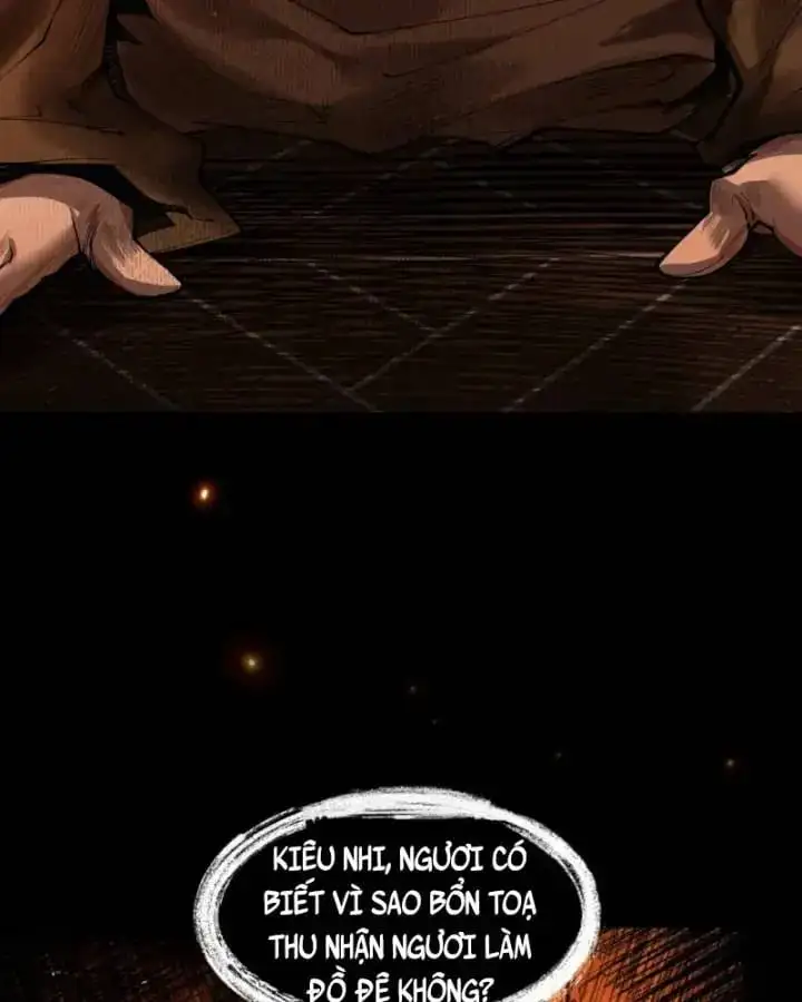 Truyện Tranh Gặp Mạnh Thì Càng Mạnh, Tu Vi Của Ta Không Giới Hạn trang 9