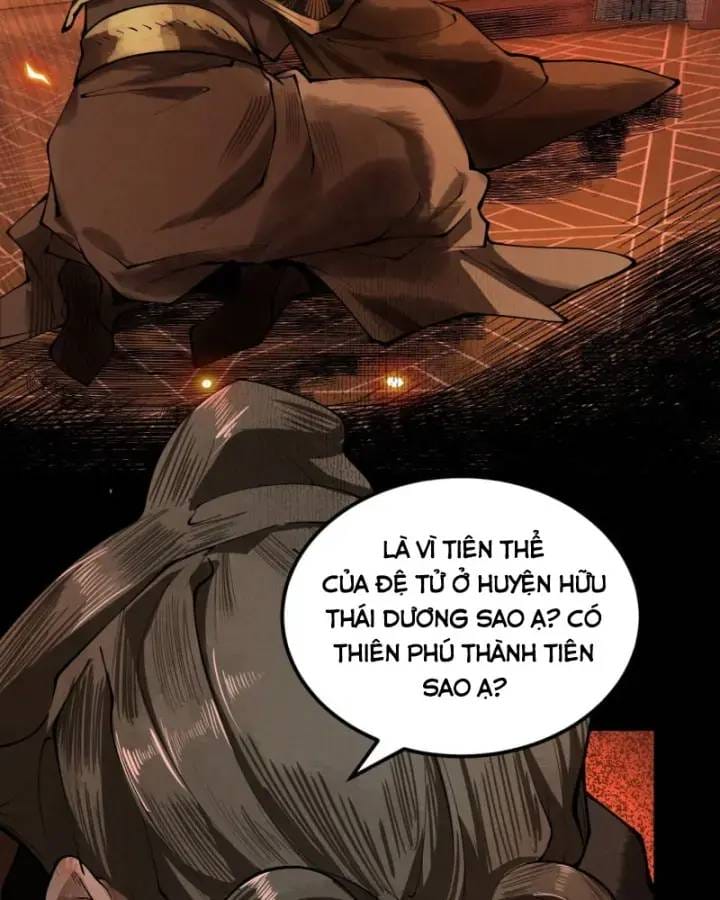 Truyện Tranh Gặp Mạnh Thì Càng Mạnh, Tu Vi Của Ta Không Giới Hạn trang 9