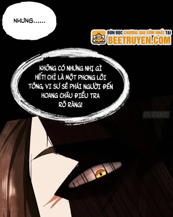 Truyện Tranh Gặp Mạnh Thì Càng Mạnh, Tu Vi Của Ta Không Giới Hạn trang 9