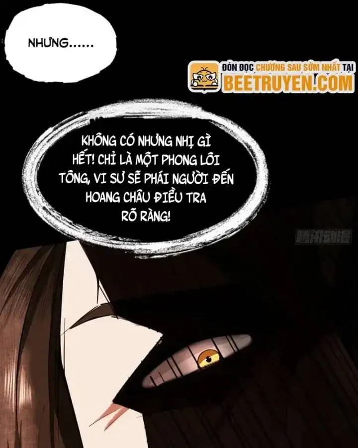 Truyện Tranh Gặp Mạnh Thì Càng Mạnh, Tu Vi Của Ta Không Giới Hạn trang 9