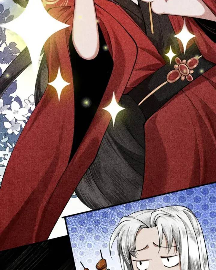 Truyện Tranh Gặp Mạnh Thì Càng Mạnh, Tu Vi Của Ta Không Giới Hạn trang 9