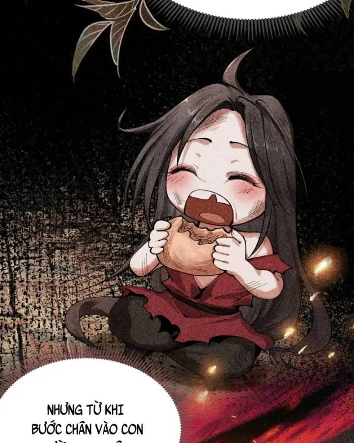 Truyện Tranh Gặp Mạnh Thì Càng Mạnh, Tu Vi Của Ta Không Giới Hạn trang 9