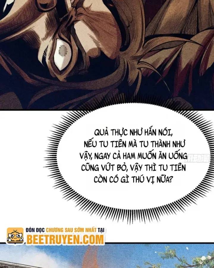 Truyện Tranh Gặp Mạnh Thì Càng Mạnh, Tu Vi Của Ta Không Giới Hạn trang 9