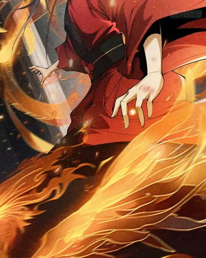 Truyện Tranh Gặp Mạnh Thì Càng Mạnh, Tu Vi Của Ta Không Giới Hạn trang 9