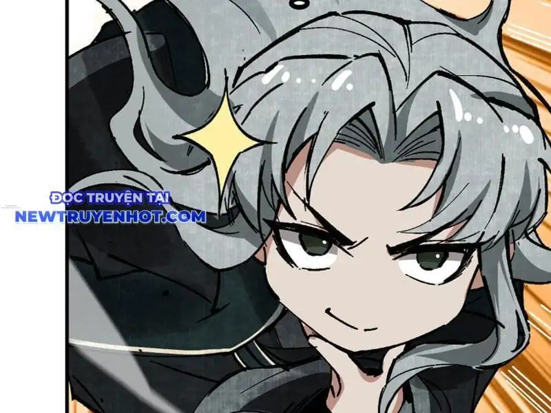 Truyện Tranh Gặp Mạnh Thì Càng Mạnh, Tu Vi Của Ta Không Giới Hạn trang 9