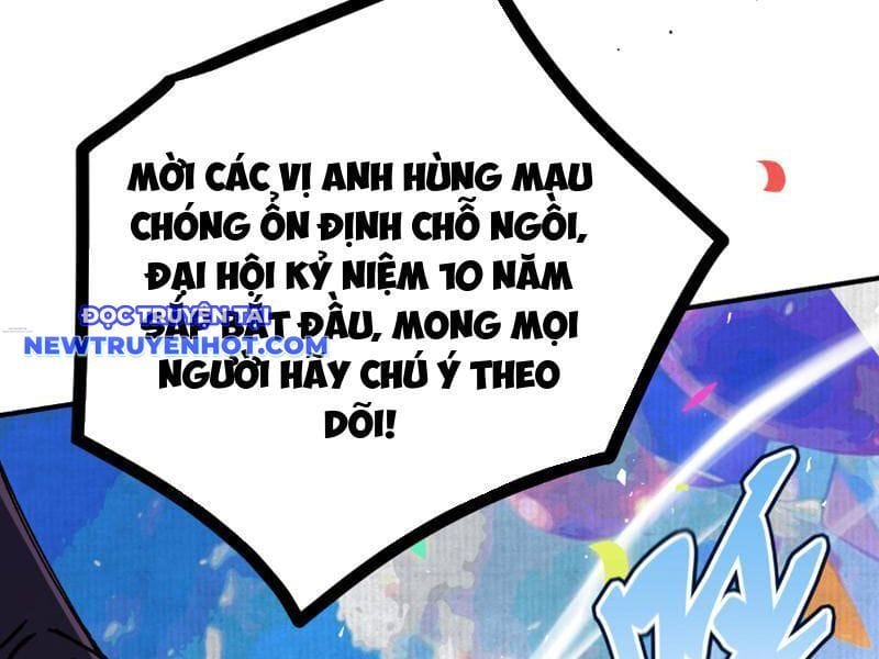Truyện Tranh Gặp Mạnh Thì Càng Mạnh, Tu Vi Của Ta Không Giới Hạn trang 9