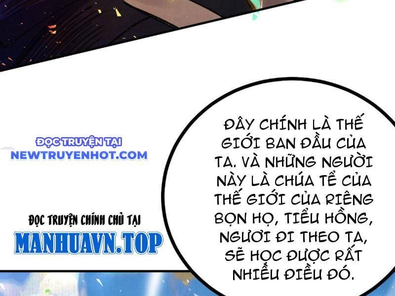 Truyện Tranh Gặp Mạnh Thì Càng Mạnh, Tu Vi Của Ta Không Giới Hạn trang 9