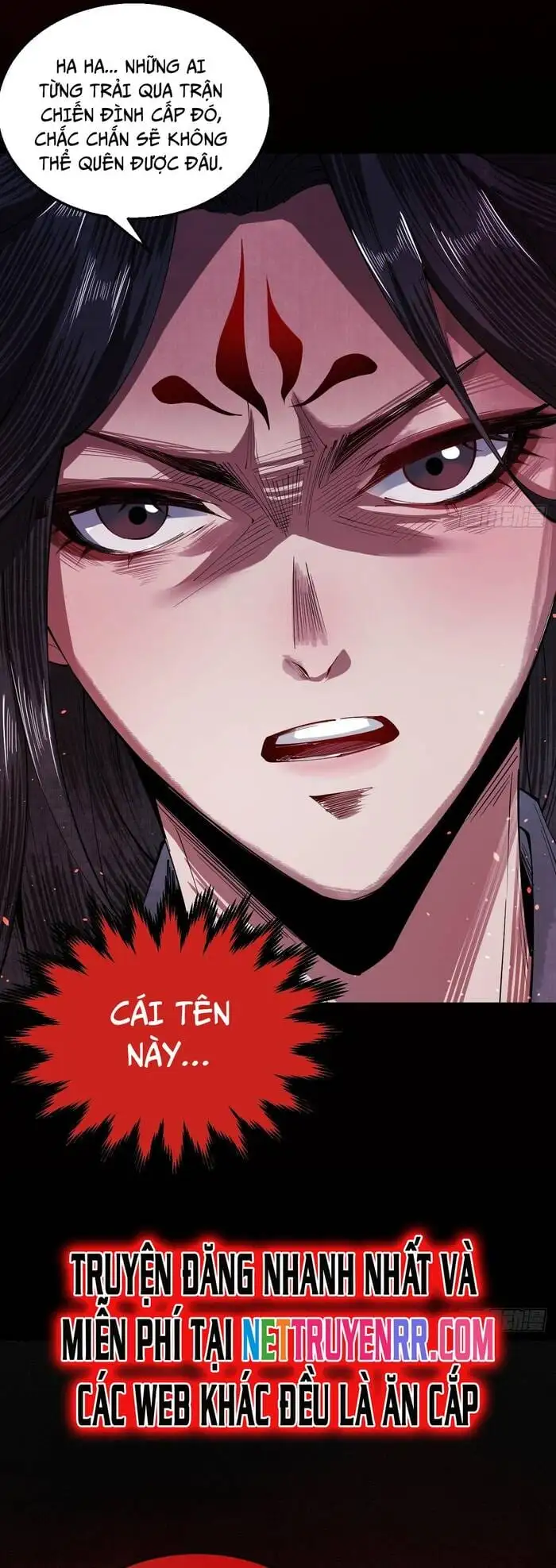 Truyện Tranh Gặp Mạnh Thì Càng Mạnh, Tu Vi Của Ta Không Giới Hạn trang 9