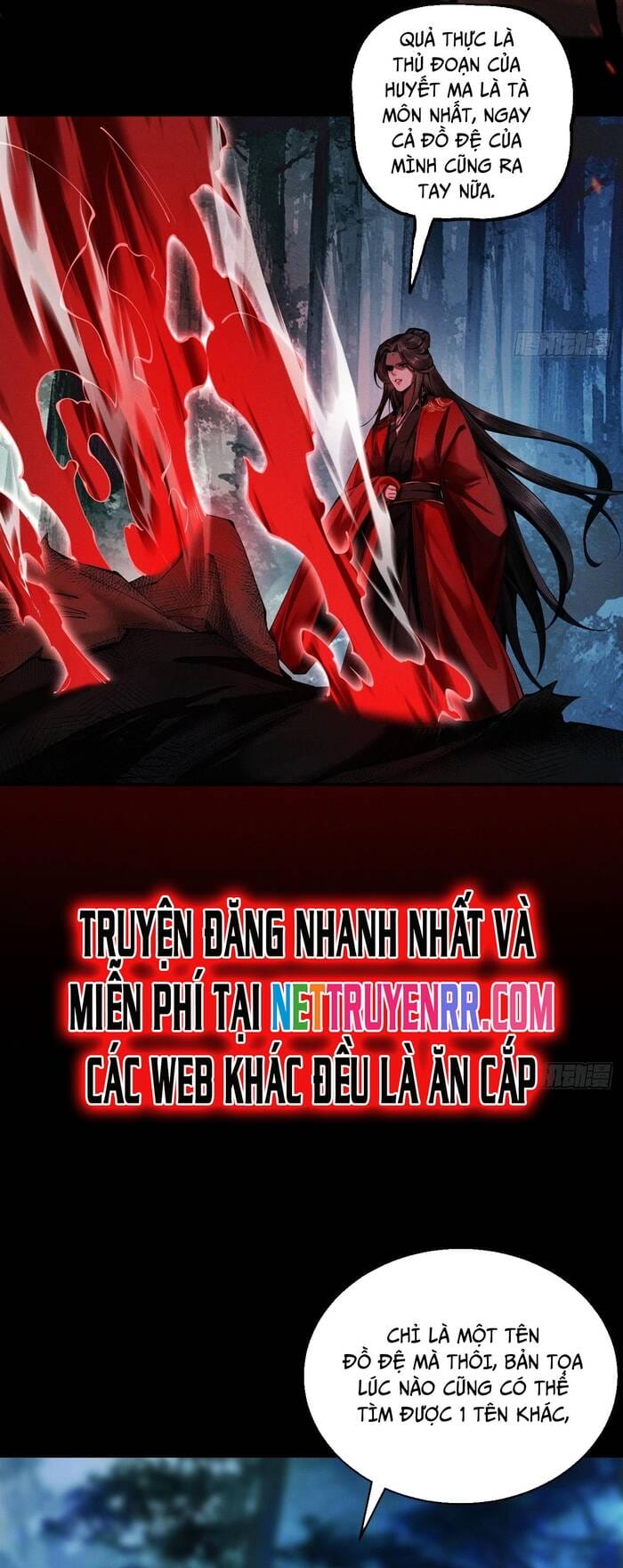 Truyện Tranh Gặp Mạnh Thì Càng Mạnh, Tu Vi Của Ta Không Giới Hạn trang 9