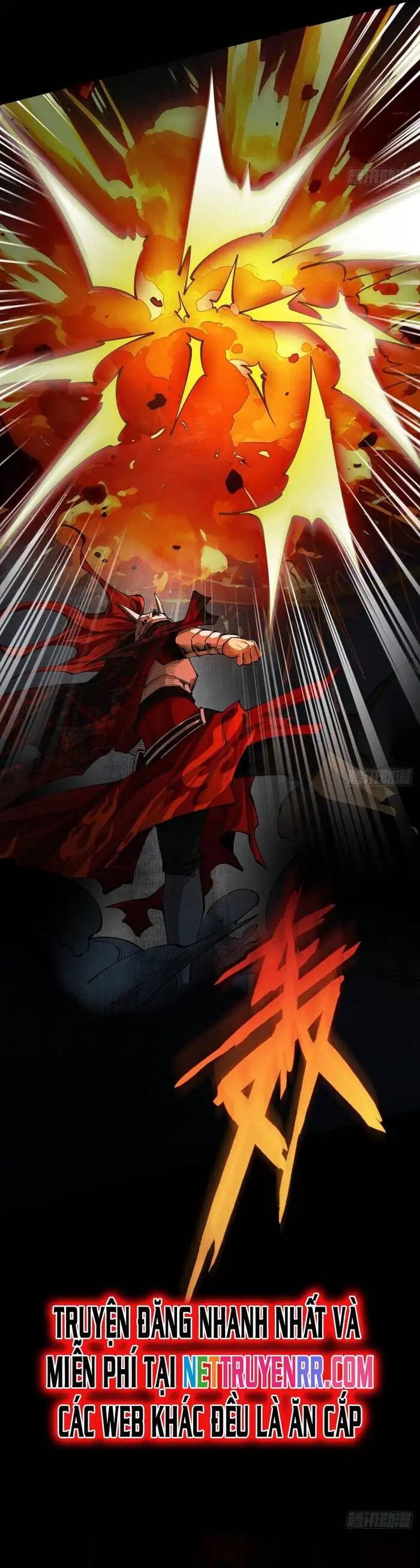 Truyện Tranh Gặp Mạnh Thì Càng Mạnh, Tu Vi Của Ta Không Giới Hạn trang 9