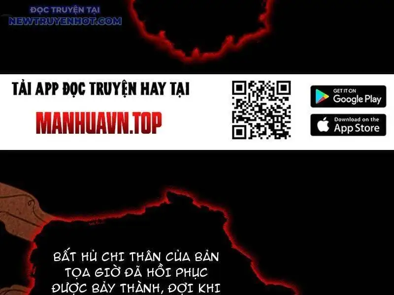 Truyện Tranh Gặp Mạnh Thì Càng Mạnh, Tu Vi Của Ta Không Giới Hạn trang 9