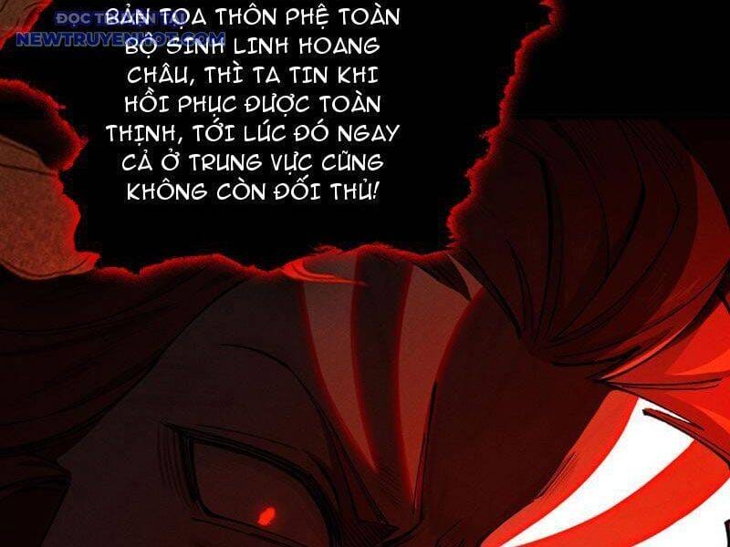 Truyện Tranh Gặp Mạnh Thì Càng Mạnh, Tu Vi Của Ta Không Giới Hạn trang 9
