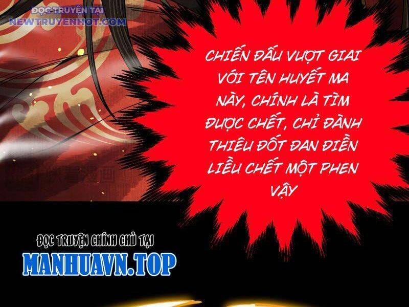 Truyện Tranh Gặp Mạnh Thì Càng Mạnh, Tu Vi Của Ta Không Giới Hạn trang 9