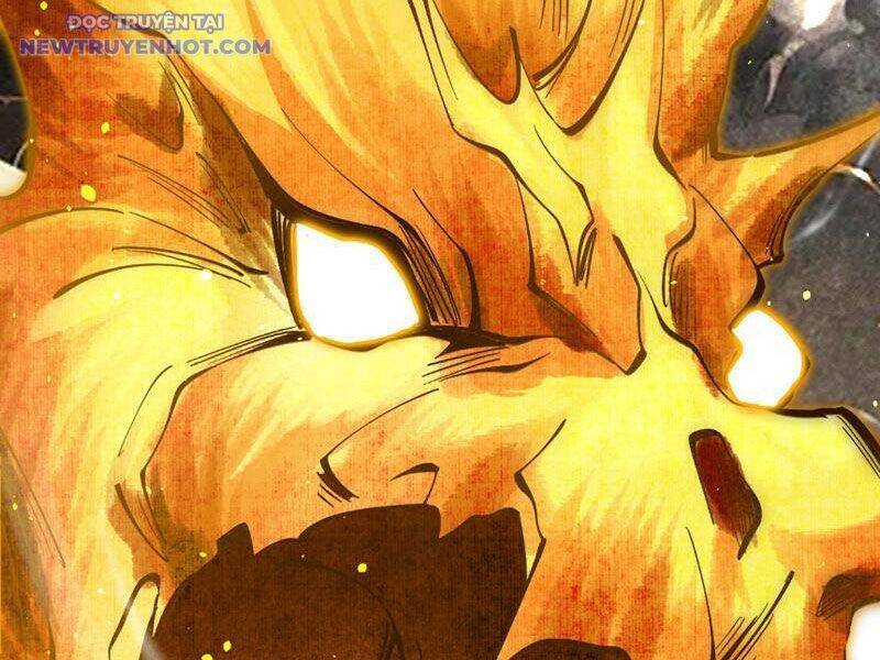 Truyện Tranh Gặp Mạnh Thì Càng Mạnh, Tu Vi Của Ta Không Giới Hạn trang 9