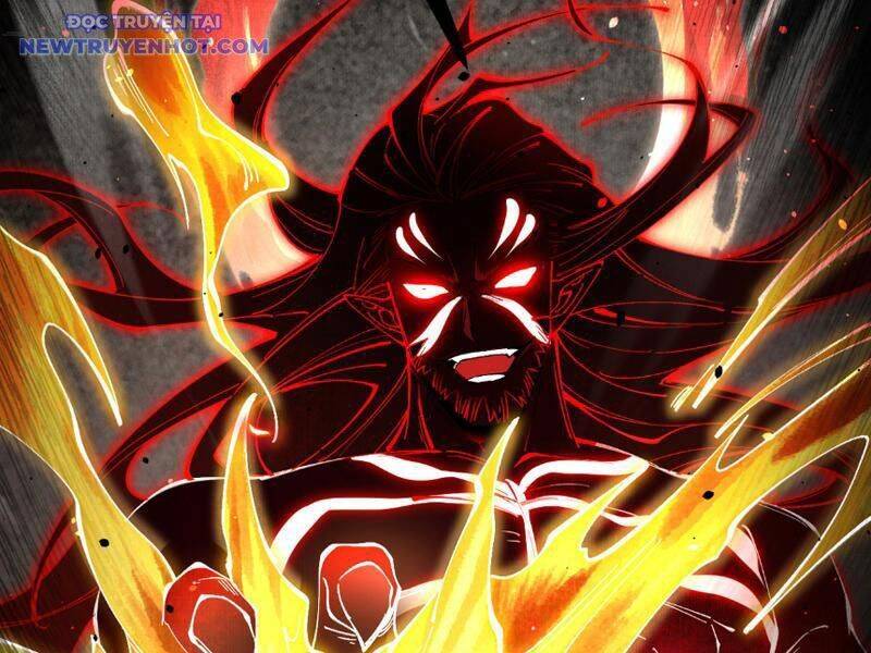 Truyện Tranh Gặp Mạnh Thì Càng Mạnh, Tu Vi Của Ta Không Giới Hạn trang 9
