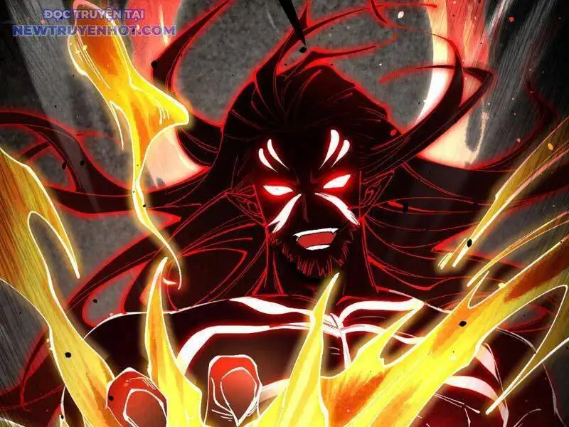 Truyện Tranh Gặp Mạnh Thì Càng Mạnh, Tu Vi Của Ta Không Giới Hạn trang 9