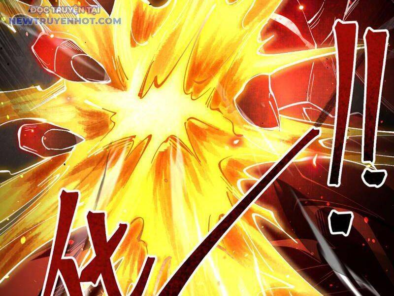 Truyện Tranh Gặp Mạnh Thì Càng Mạnh, Tu Vi Của Ta Không Giới Hạn trang 9