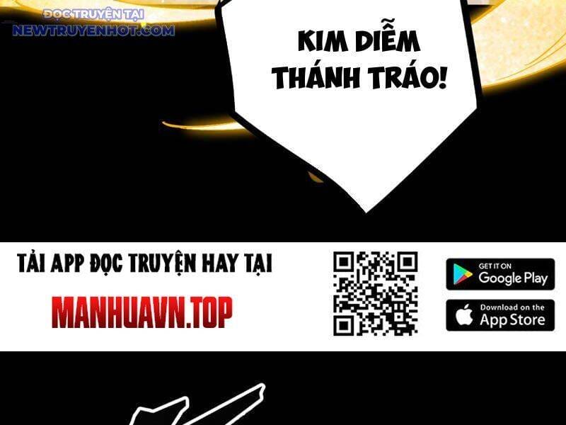 Truyện Tranh Gặp Mạnh Thì Càng Mạnh, Tu Vi Của Ta Không Giới Hạn trang 9