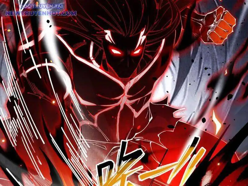 Truyện Tranh Gặp Mạnh Thì Càng Mạnh, Tu Vi Của Ta Không Giới Hạn trang 9