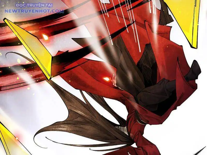 Truyện Tranh Gặp Mạnh Thì Càng Mạnh, Tu Vi Của Ta Không Giới Hạn trang 9