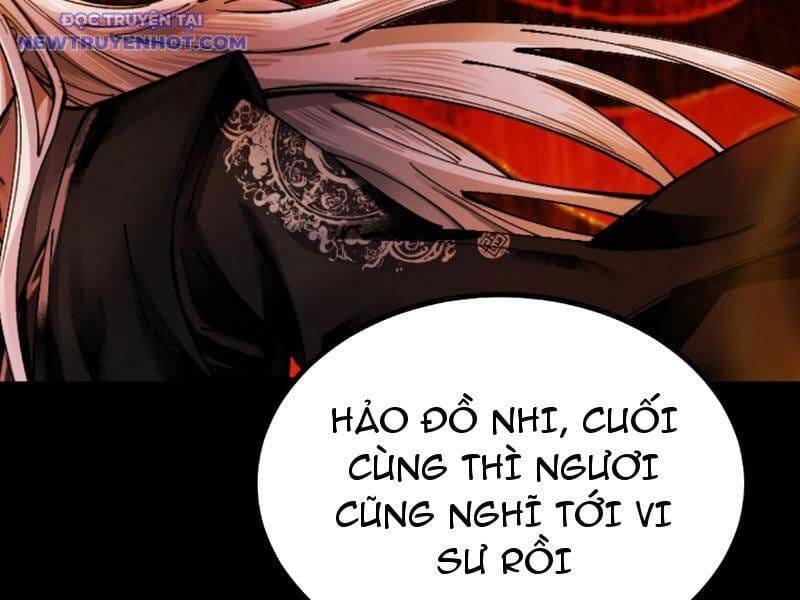 Truyện Tranh Gặp Mạnh Thì Càng Mạnh, Tu Vi Của Ta Không Giới Hạn trang 9