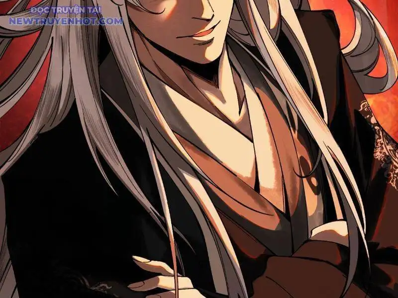 Truyện Tranh Gặp Mạnh Thì Càng Mạnh, Tu Vi Của Ta Không Giới Hạn trang 9