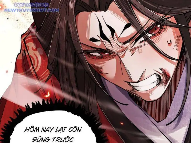 Truyện Tranh Gặp Mạnh Thì Càng Mạnh, Tu Vi Của Ta Không Giới Hạn trang 9