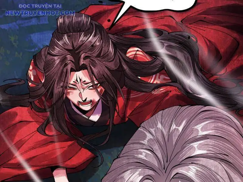 Truyện Tranh Gặp Mạnh Thì Càng Mạnh, Tu Vi Của Ta Không Giới Hạn trang 9