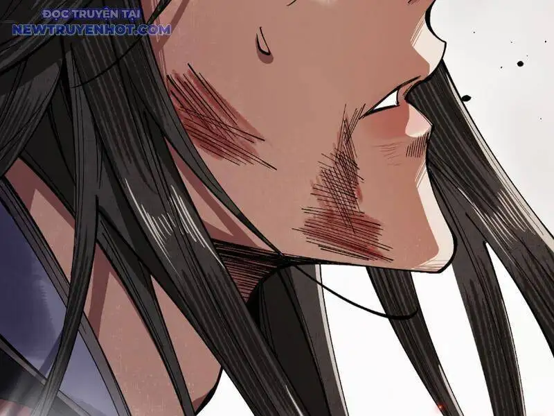 Truyện Tranh Gặp Mạnh Thì Càng Mạnh, Tu Vi Của Ta Không Giới Hạn trang 9