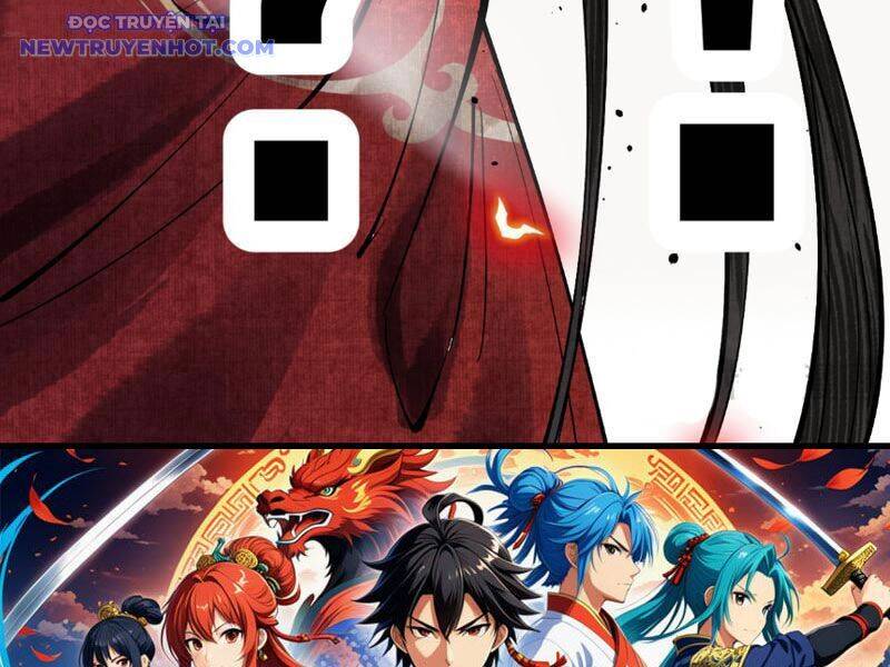 Truyện Tranh Gặp Mạnh Thì Càng Mạnh, Tu Vi Của Ta Không Giới Hạn trang 9