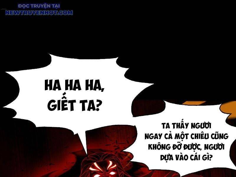 Truyện Tranh Gặp Mạnh Thì Càng Mạnh, Tu Vi Của Ta Không Giới Hạn trang 9