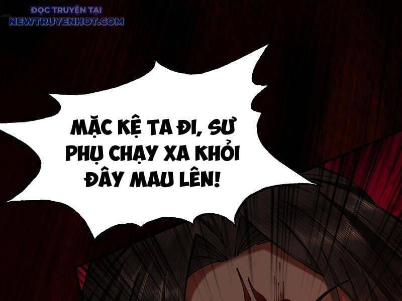 Truyện Tranh Gặp Mạnh Thì Càng Mạnh, Tu Vi Của Ta Không Giới Hạn trang 9