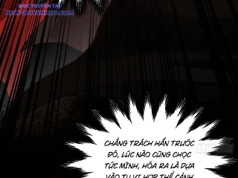 Truyện Tranh Gặp Mạnh Thì Càng Mạnh, Tu Vi Của Ta Không Giới Hạn trang 9