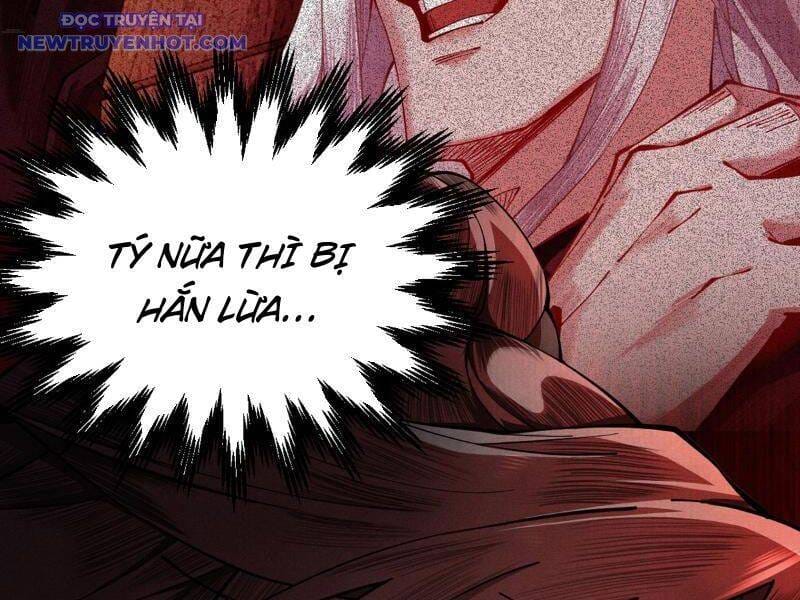 Truyện Tranh Gặp Mạnh Thì Càng Mạnh, Tu Vi Của Ta Không Giới Hạn trang 9