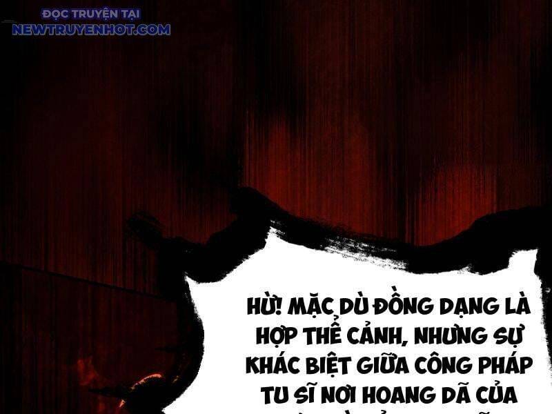 Truyện Tranh Gặp Mạnh Thì Càng Mạnh, Tu Vi Của Ta Không Giới Hạn trang 9
