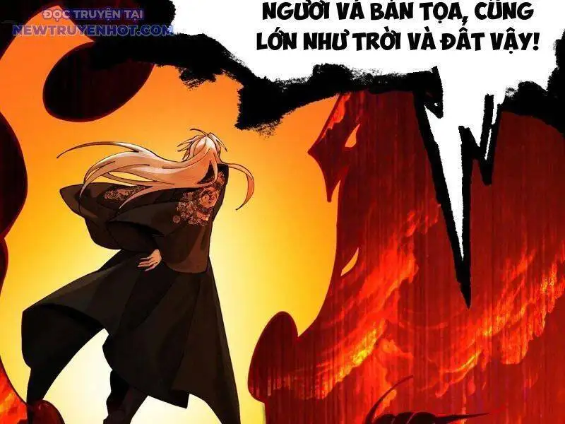 Truyện Tranh Gặp Mạnh Thì Càng Mạnh, Tu Vi Của Ta Không Giới Hạn trang 9