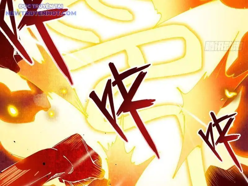 Truyện Tranh Gặp Mạnh Thì Càng Mạnh, Tu Vi Của Ta Không Giới Hạn trang 9