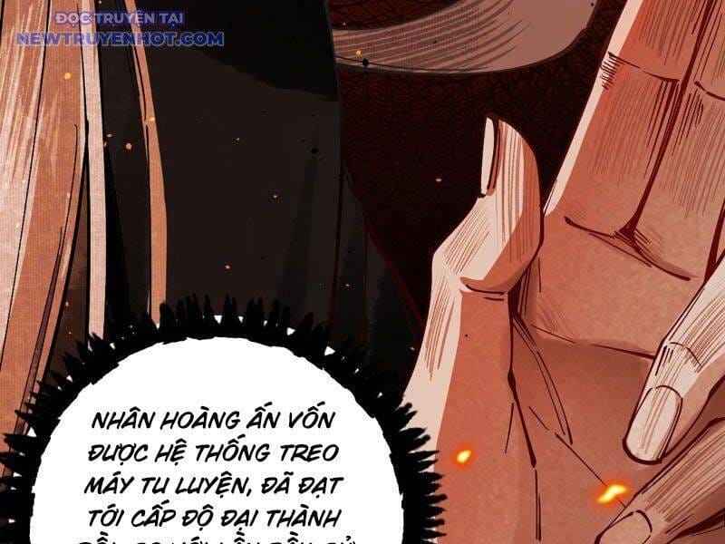 Truyện Tranh Gặp Mạnh Thì Càng Mạnh, Tu Vi Của Ta Không Giới Hạn trang 9