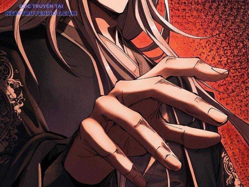 Truyện Tranh Gặp Mạnh Thì Càng Mạnh, Tu Vi Của Ta Không Giới Hạn trang 9