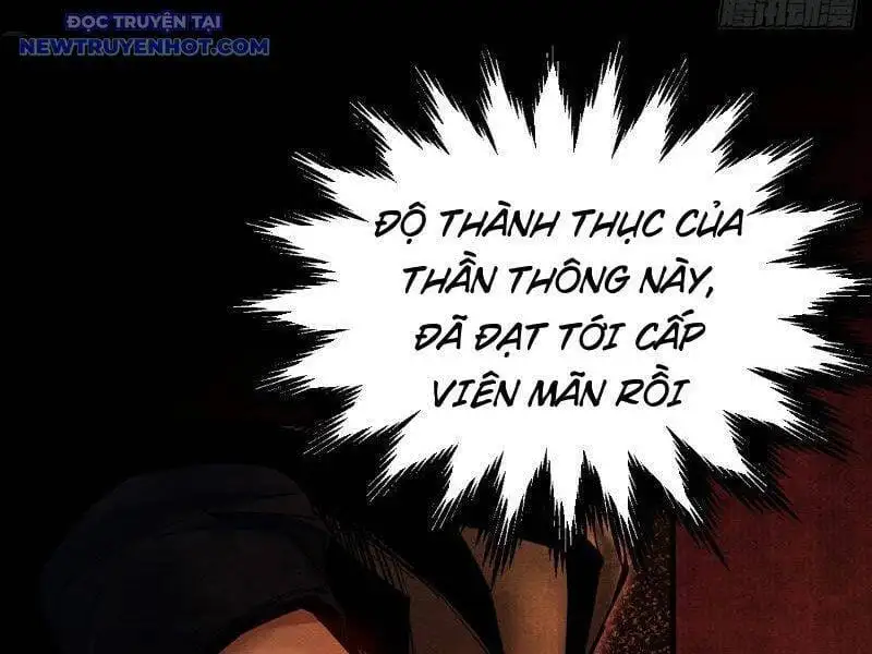 Truyện Tranh Gặp Mạnh Thì Càng Mạnh, Tu Vi Của Ta Không Giới Hạn trang 9