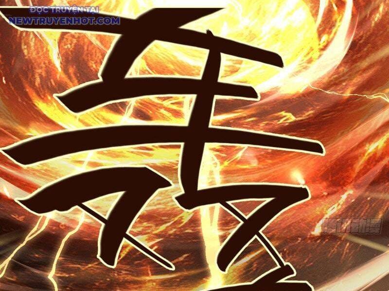 Truyện Tranh Gặp Mạnh Thì Càng Mạnh, Tu Vi Của Ta Không Giới Hạn trang 9