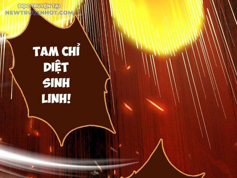 Truyện Tranh Gặp Mạnh Thì Càng Mạnh, Tu Vi Của Ta Không Giới Hạn trang 9