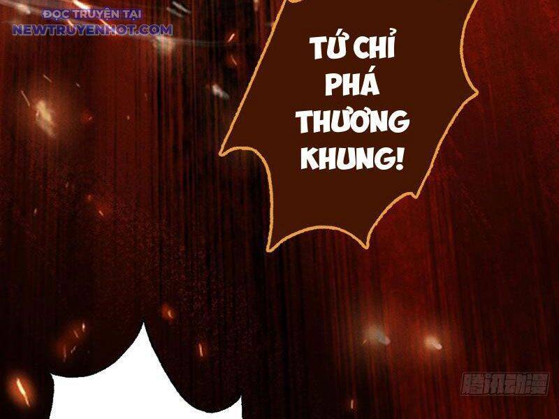 Truyện Tranh Gặp Mạnh Thì Càng Mạnh, Tu Vi Của Ta Không Giới Hạn trang 9